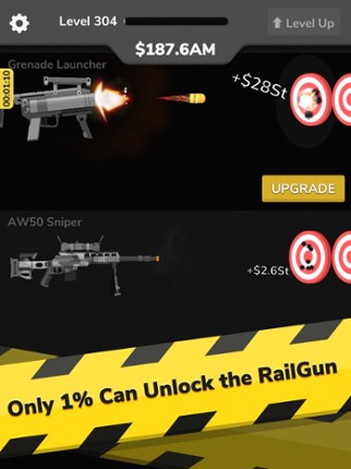 Gun Idle Image