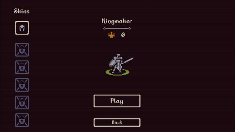 He is Coming screenshot