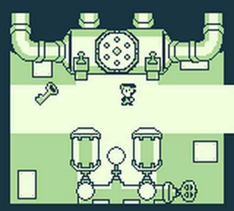 Heart Of The City Image