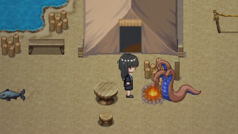 Heir to the Queen screenshot