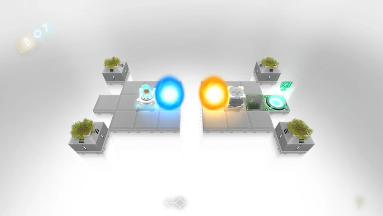 Heisenberg 101 Image