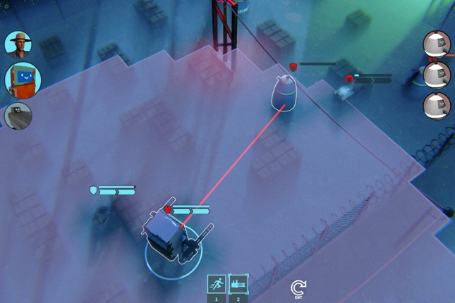 Hello World screenshot