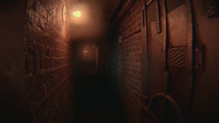 Hellseed screenshot
