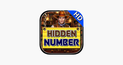 Hidden Numbers:Hidden Object Games Image