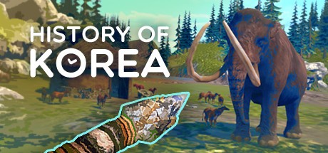 Games like History of Korea - VR