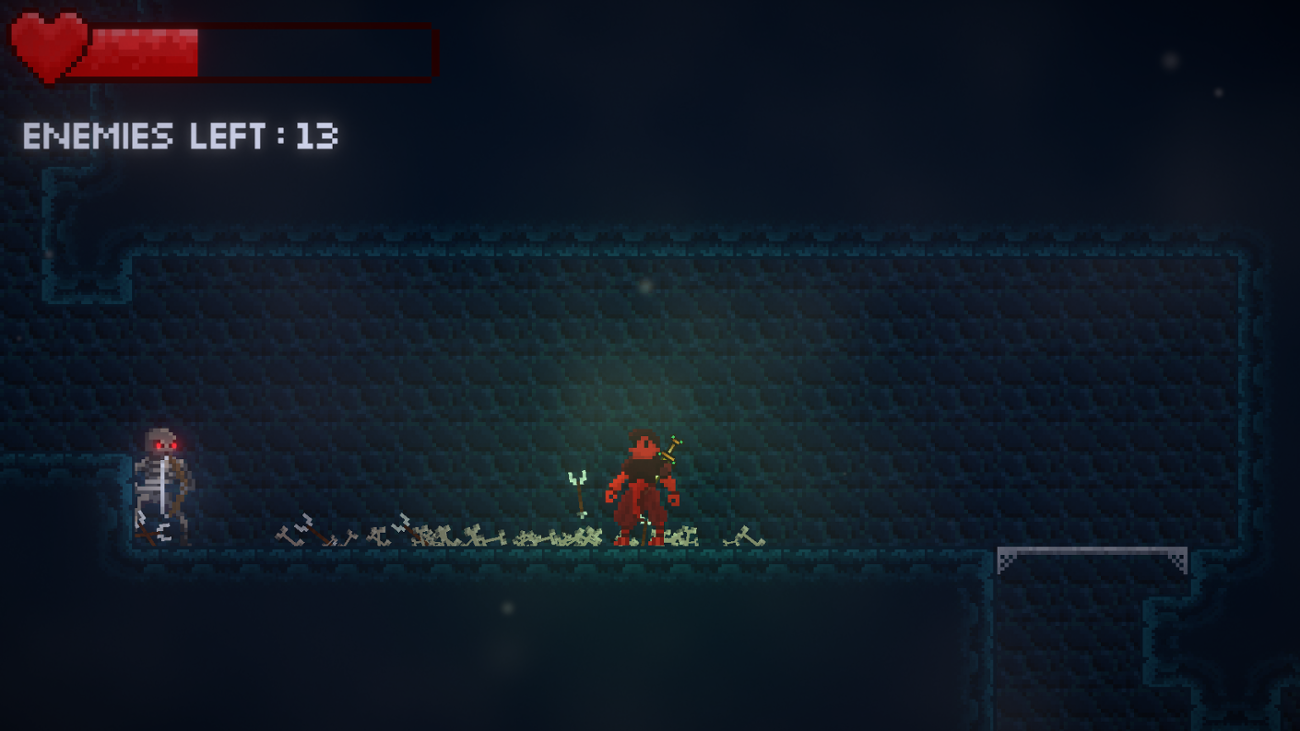 Games like HollowCaves