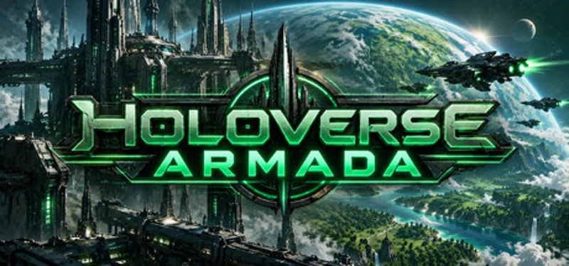 Holoverse Armada Image