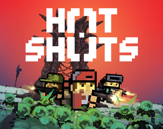 Games like HOTSHOTS