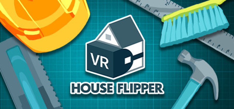 House Flipper VR Image