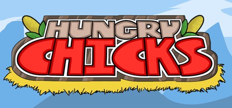 Games like Hungry Chicks - Battle Farm