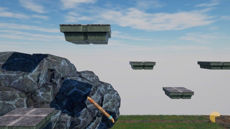 I Am A Stick screenshot