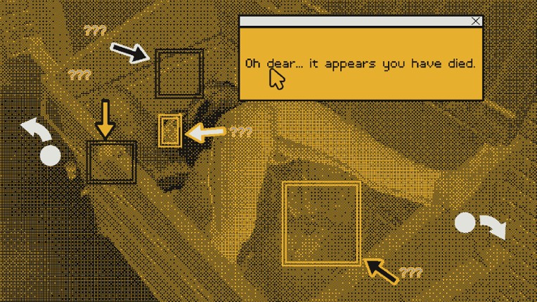 I Have Died screenshot