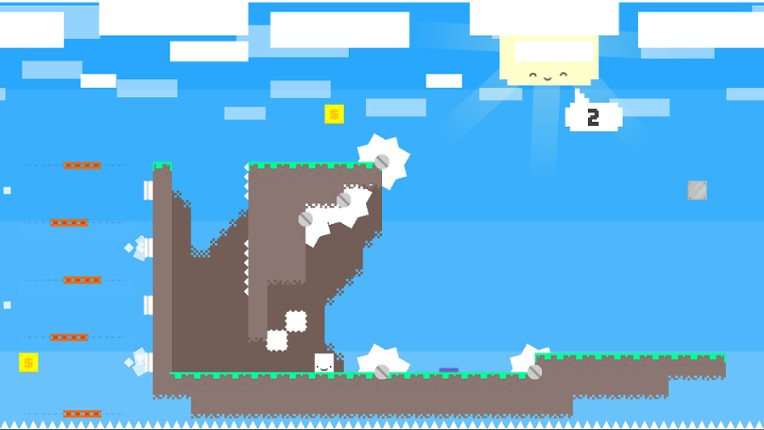 Impossibox screenshot