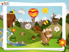 INFANT-GAMES Happytouch® Image