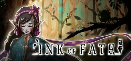 Games like Ink of Fate