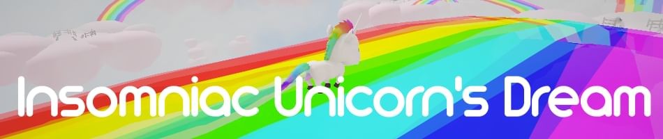 Games like Insomniac Unicorn's Dream