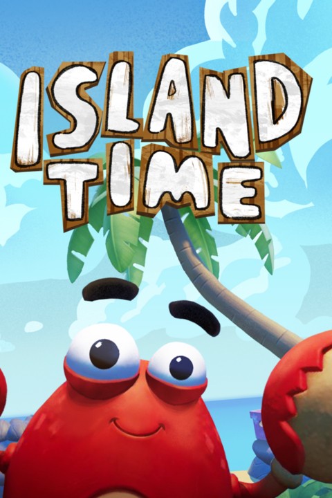 Games like Island Time VR