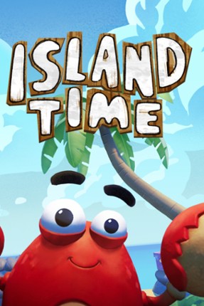 Island Time VR Image