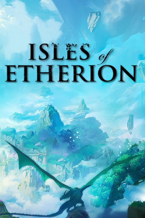 Games like Isles of Etherion