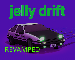 Games like Jelly Drift - REVAMPED