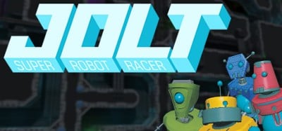 JOLT: Super Robot Racer Image