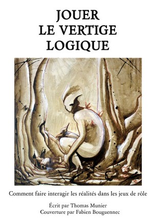 Jouer le vertige logique Image