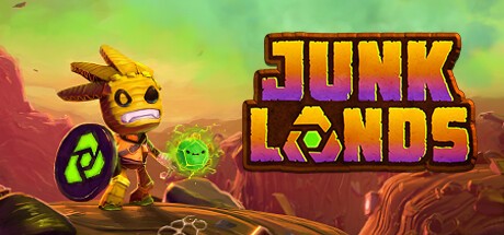 Games like Junklands