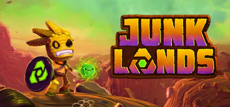 Junklands Image