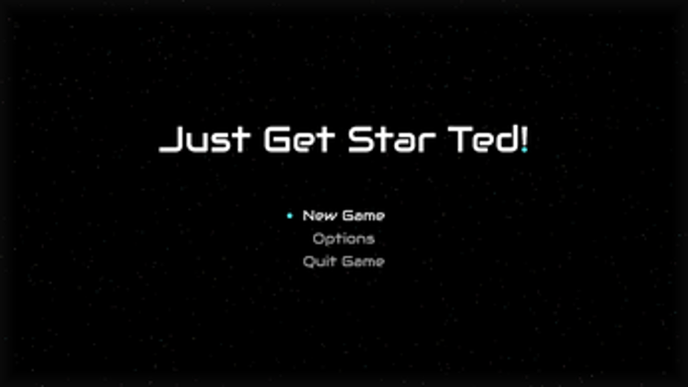 Just Get Star Ted! Image