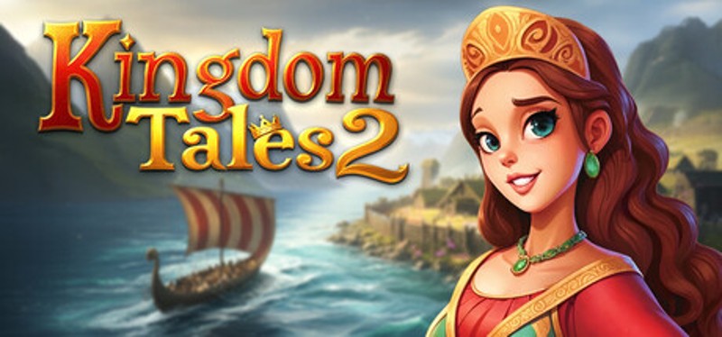 Kingdom Tales 2 Image