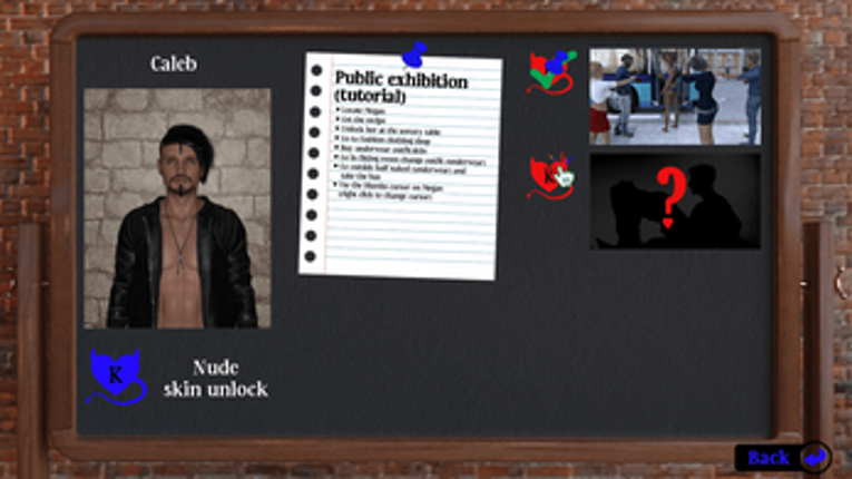 Kink Maker Image