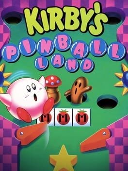 Games like Kirby's Pinball Land