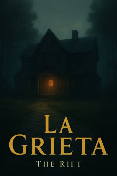Games like La Grieta