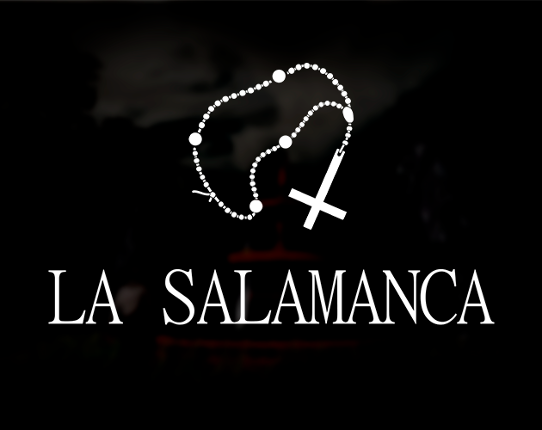 La Salamanca Image