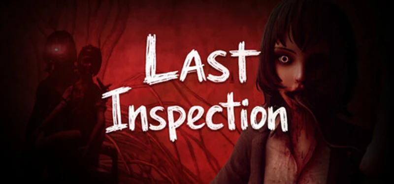 Last Inspection Image