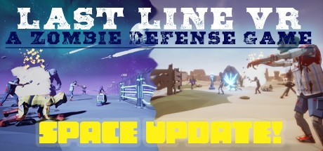 Games like Last Line VR: A Zombie Defense Game