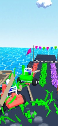 Lawn Mower! screenshot