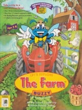 Let's Explore The Farm Image