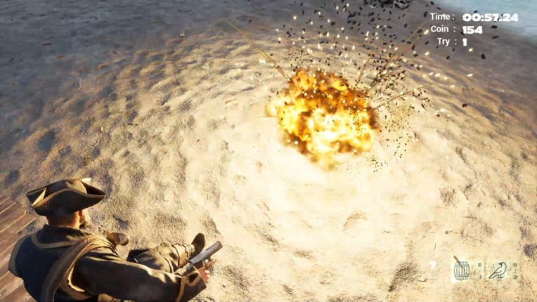 Let's Roll screenshot