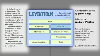 Leviathan Image