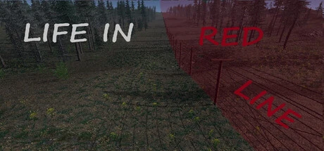 Games like Life in red line