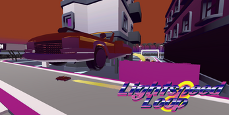 Lightspeed Loop screenshot