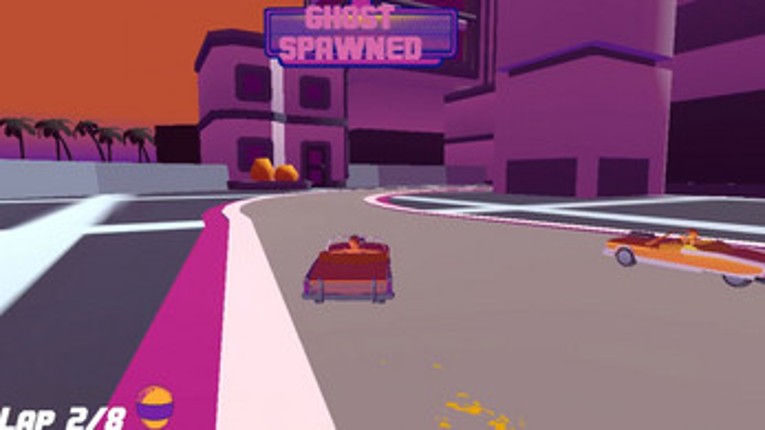 Lightspeed Loop screenshot