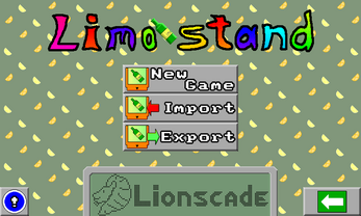 Limostand Image