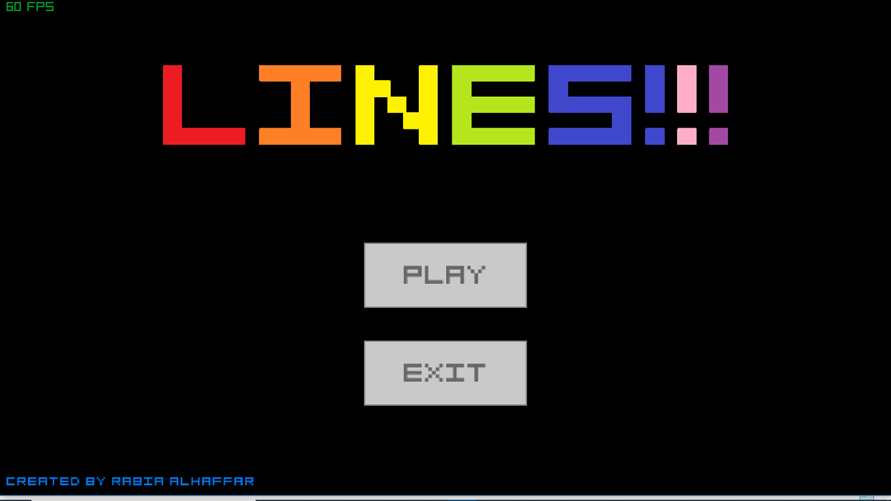 Games like LINES!!! - THE IMPOSSIBLE GAME