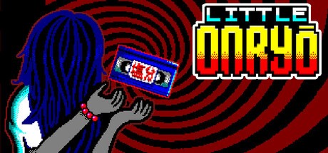 Games like Little Onryo