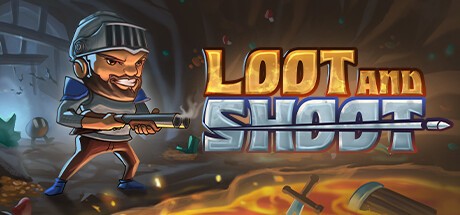 Games like Loot and Shoot