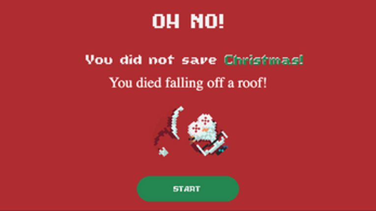 Lou Bagel Saves Christmas Image