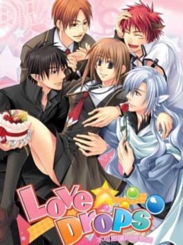 Games like Love Drops: Miracle Doukyo Monogatari