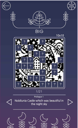 Luna Story: A Forgotten Tale Image